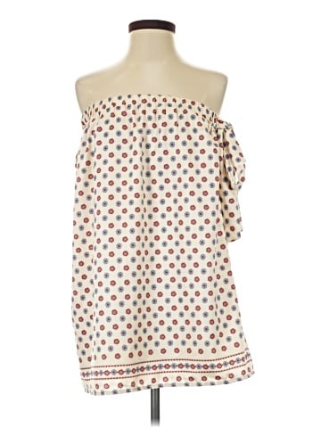 Tularosa Sleeveless Blouse (view 1)