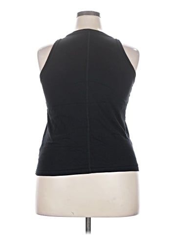 Everlane Sleeveless T-Shirt (view 2)