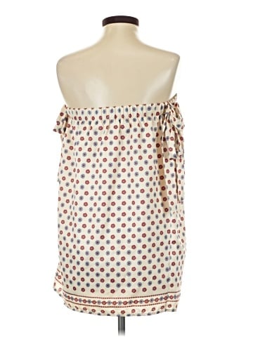 Tularosa Sleeveless Blouse (view 2)