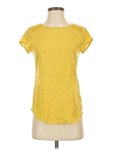 Van Heusen Short Sleeve Top (view 1)
