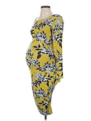 A Pea in the Pod Casual Dress (view 1)