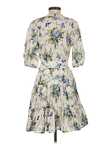 Veronica Beard Cocktail Dress (view 2)