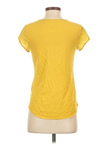 Van Heusen Short Sleeve Top (view 2)