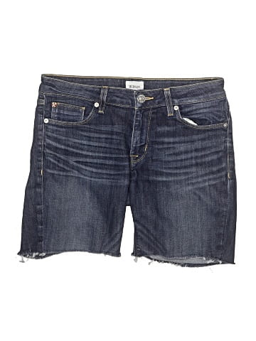 Hudson Jeans Denim Shorts (view 1)