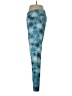 Cuddl Duds Print Blue Active Pants Size L - photo 5