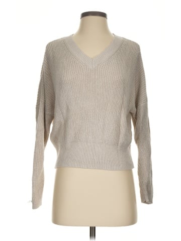 Simply Vera Vera Wang Pullover Sweater (view 1)