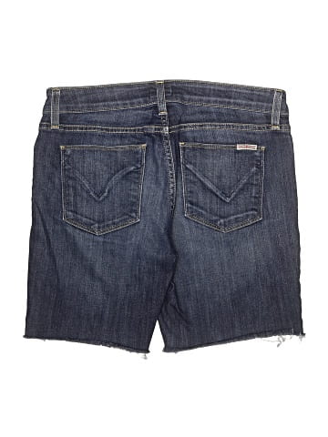 Hudson Jeans Denim Shorts (view 2)