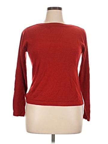 Coldwater Creek Pullover Sweater (view 1)