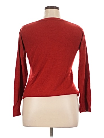 Coldwater Creek Pullover Sweater (view 2)