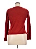 Coldwater Creek Red Pullover Sweater Size XL - photo 2