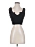 Cotton Candy LA Black Tank Top Size S - photo 1
