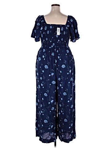 Torrid Jumpsuit (view 2)