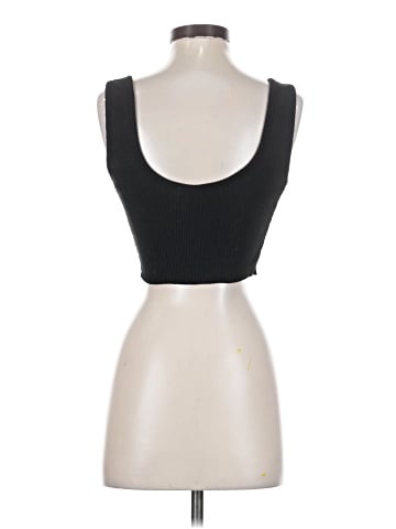 Cotton Candy LA Tank Top (view 2)