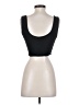 Cotton Candy LA Black Tank Top Size S - photo 2