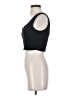 Cotton Candy LA Black Tank Top Size S - photo 5