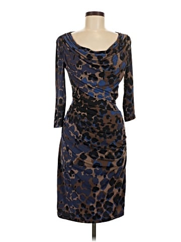 Roberto Cavalli Cocktail Dress (view 1)