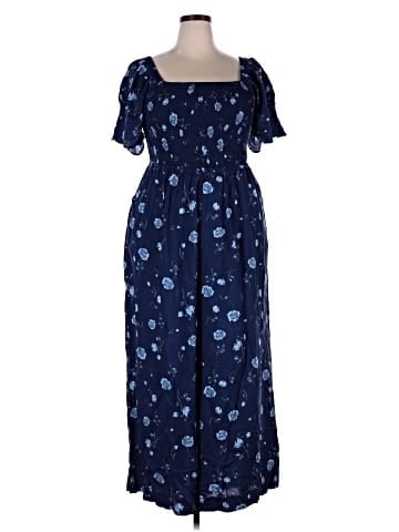 Torrid Jumpsuit (view 1)