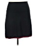 Tail Solid Black Casual Skirt Size XS - photo 1