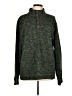 Weatherproof Green Pullover Sweater Size L - photo 1