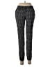 Soft Joie 100% Rayon Tweed Black Casual Pants Size XS - photo 2
