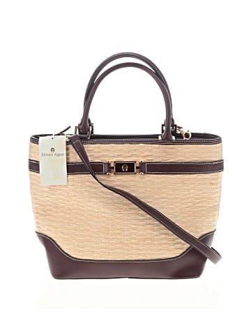 Etienne Aigner Satchel (view 1)