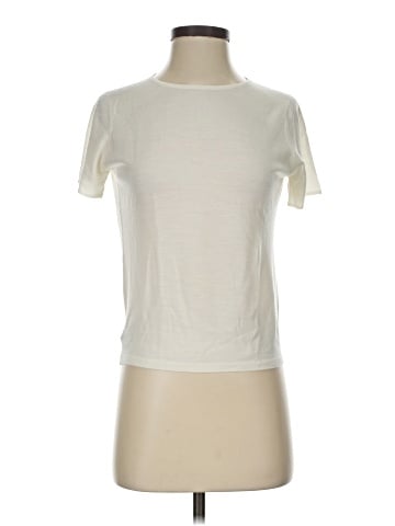 TSE Wool Pullover Sweater (view 1)