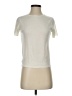 TSE 100% Wool Ivory Wool Pullover Sweater Size XS - photo 1