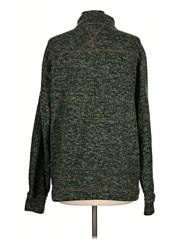 Weatherproof Pullover Sweater (view 2)