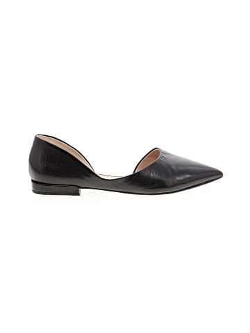 Franco Sarto Flats (view 1)