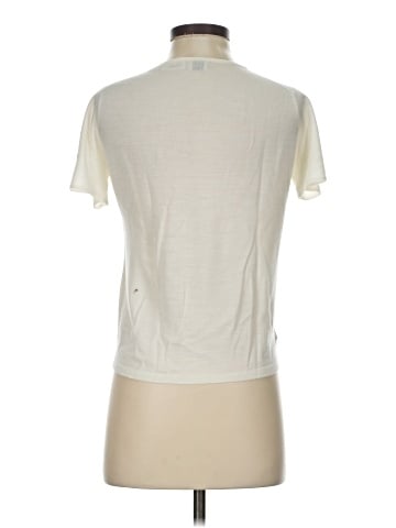 TSE Wool Pullover Sweater (view 2)