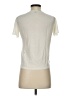 TSE 100% Wool Ivory Wool Pullover Sweater Size XS - photo 2