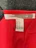 Forever 21 100% Polyester Red Cocktail Dress Size S - photo 7
