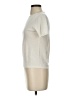 TSE 100% Wool Ivory Wool Pullover Sweater Size XS - photo 5