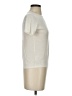 TSE 100% Wool Ivory Wool Pullover Sweater Size XS - photo 4