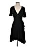 Soprano Black Cocktail Dress Size S - photo 1
