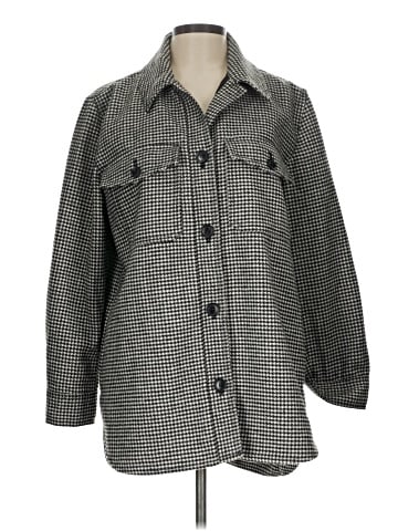 Ann Taylor LOFT Coat (view 1)