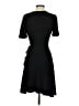 Soprano Black Cocktail Dress Size S - photo 2