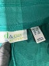 D&Co. Color Block Teal Casual Pants Size 1X - photo 4
