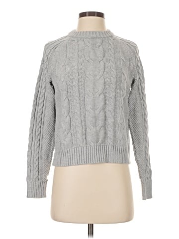 Gap Turtleneck Sweater (view 1)