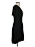Soprano Black Cocktail Dress Size S - photo 4