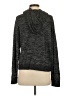 Gap Tweed Gray Turtleneck Sweater Size XS - photo 2