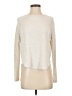 Mi ami Ivory Long Sleeve Turtleneck Size S - photo 1