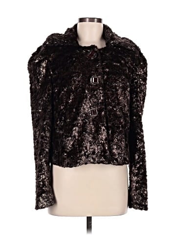 Leifsdottir Faux Fur Jacket (view 1)