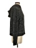 Gap Tweed Gray Turtleneck Sweater Size XS - photo 4