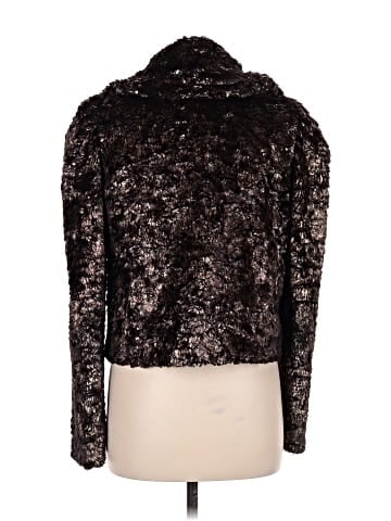 Leifsdottir Faux Fur Jacket (view 2)