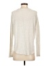 Mi ami Ivory Long Sleeve Turtleneck Size S - photo 2