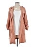 Love Tree Tan Trenchcoat Size M - photo 1