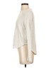 Mi ami Ivory Long Sleeve Turtleneck Size S - photo 5