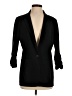MICHAEL Michael Kors Black Blazer Size 4 - photo 1