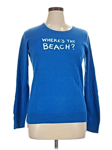 Lilly Pulitzer Sweatshirt (view 1)